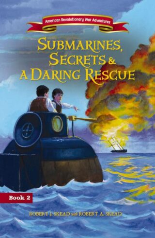 9780310162308 Submarines Secrets And A Daring Rescue