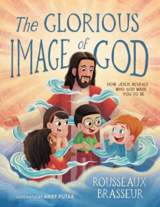9780310167396 Glorious Image Of God