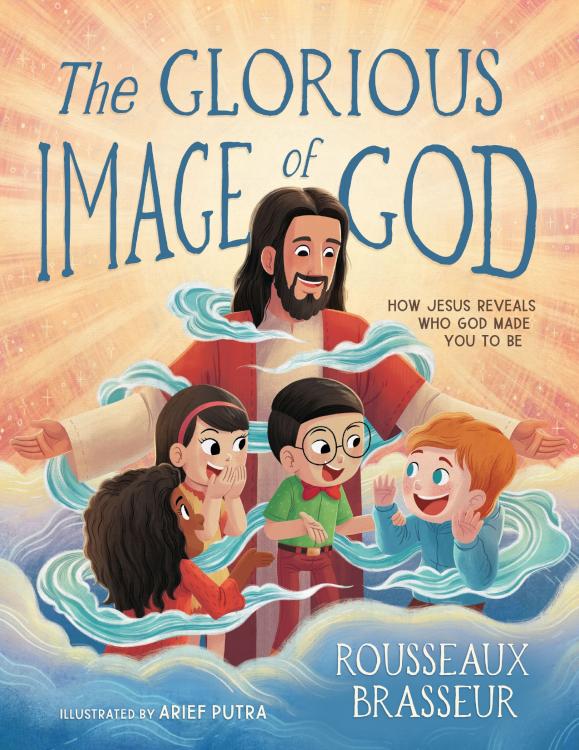 9780310167396 Glorious Image Of God