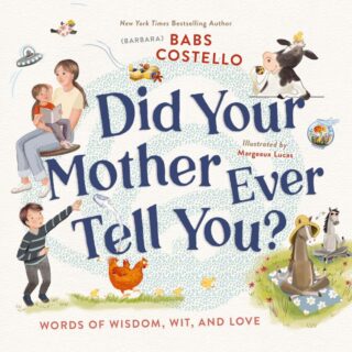 9780310167662 Did Your Mother Ever Tell You
