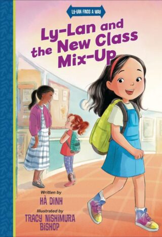 9780310174899 LyLan And The New Class Mix Up