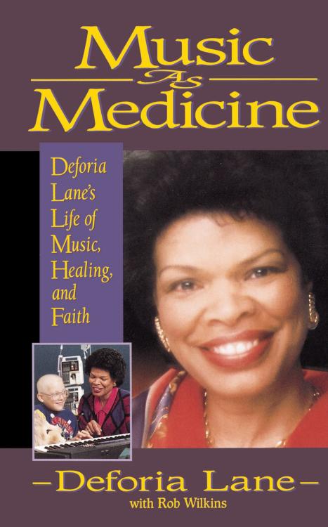 9780310206606 Music As Medicine
