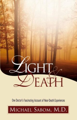 9780310219927 Light And Death