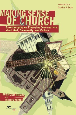 9780310254997 Making Sense Of Church