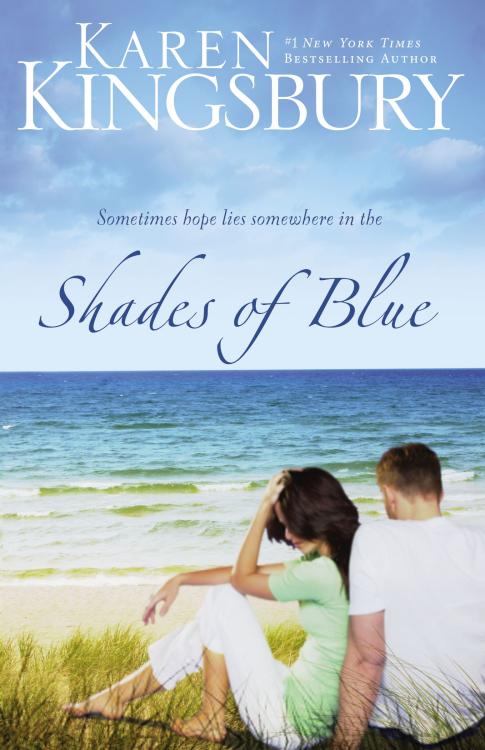 9780310266228 Shades Of Blue