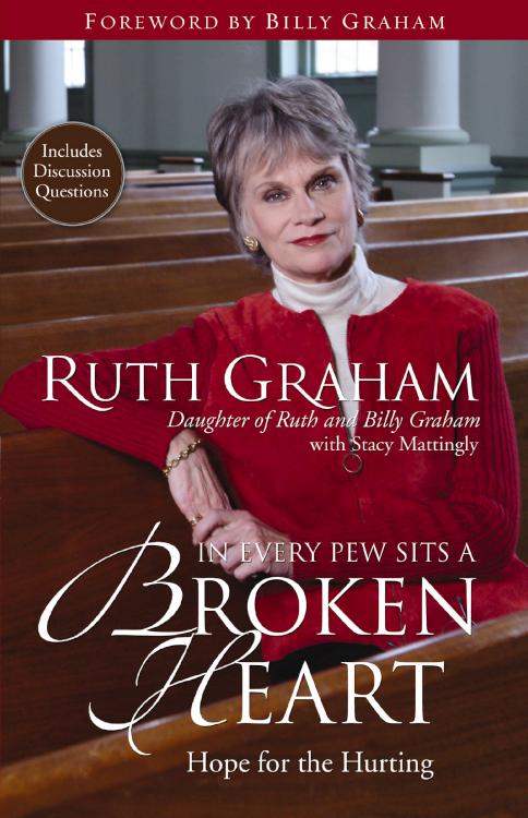 9780310290797 In Every Pew Sits A Broken Heart