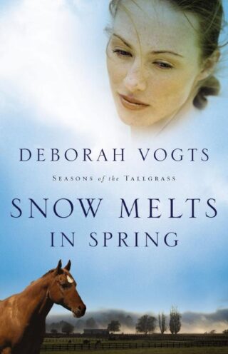 9780310292753 Snow Melts In Spring