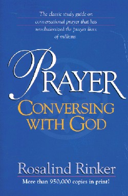 9780310321712 Prayer
