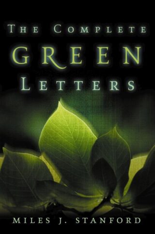 9780310330516 Complete Green Letters