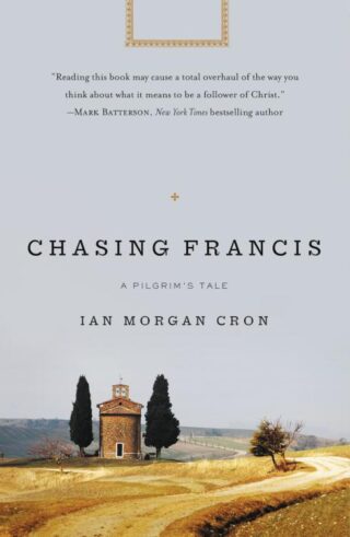 9780310336693 Chasing Francis