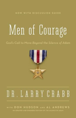 9780310336921 Men Of Courage