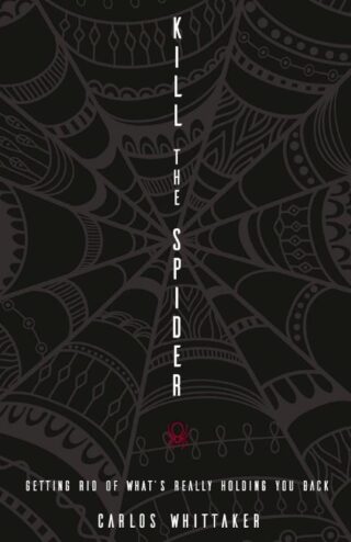 9780310338000 Kill The Spider