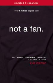 9780310344704 Not A Fan Updated And Expanded