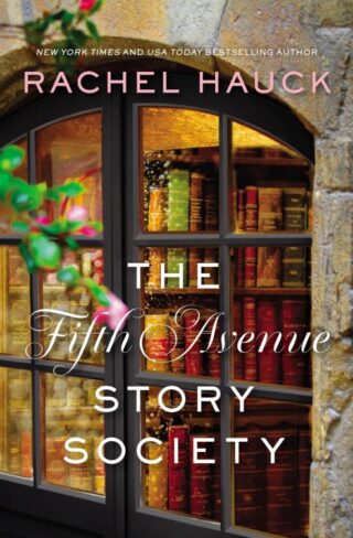9780310350927 5th Avenue Story Society