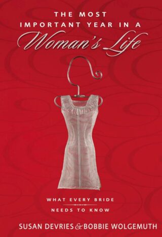 9780310353560 Most Important Year In A Womans Life The Most Important Year In A Mans Life