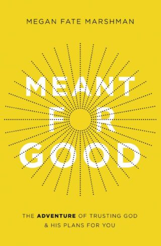 9780310358244 Meant For Good