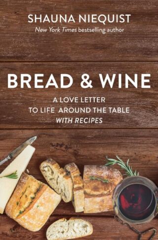 9780310361091 Bread And Wine