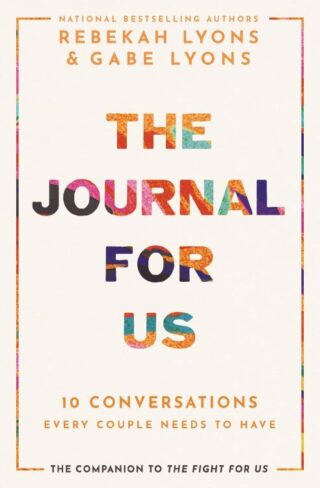 9780310365501 Journal For Us