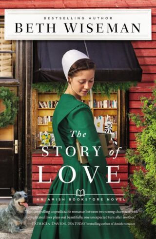 9780310365648 Story Of Love