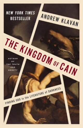 9780310368342 Kingdom Of Cain