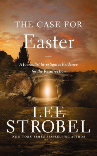 9780310371656 Case For Easter