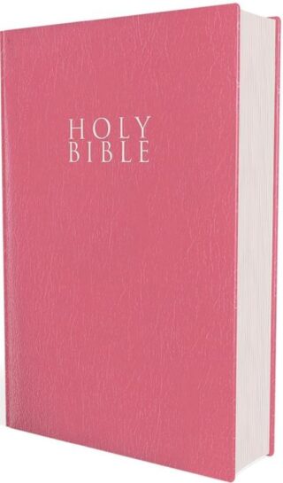 9780310450429 Gift And Award Bible Comfort Print