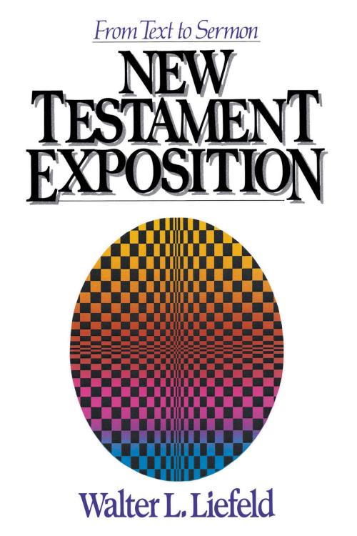 9780310459118 New Testament Exposition