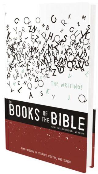 9780310467809 Books Of The Bible The Writings Find Wisdom In Stories Poetry And Songs