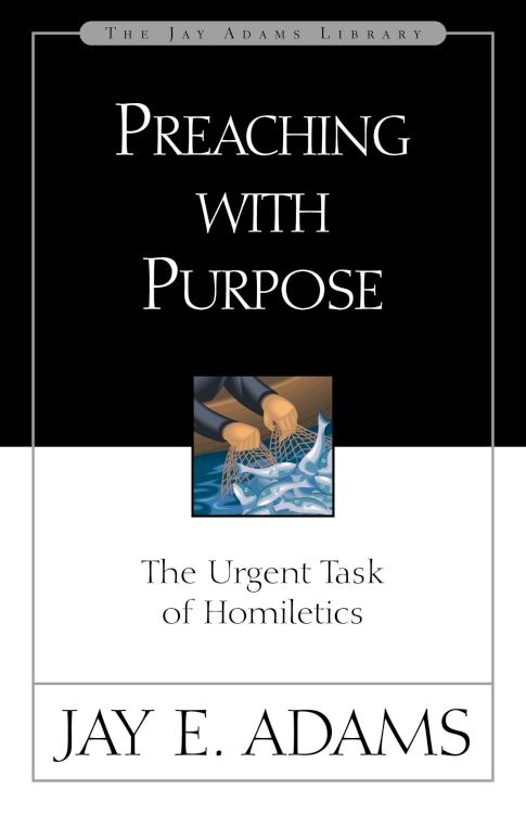 9780310510918 Preaching With Purpose