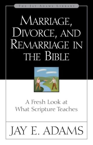 9780310511113 Marriage Divorce And Remarriage In The Bible