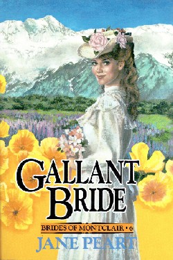 9780310670018 Gallant Bride