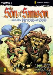 9780310712848 Heroes Of God