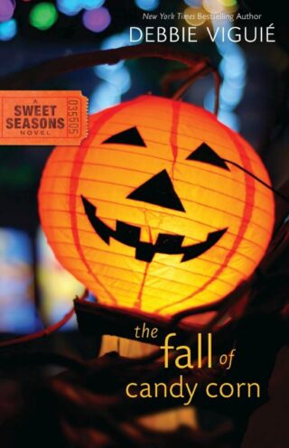 9780310715597 Fall Of Candy Corn