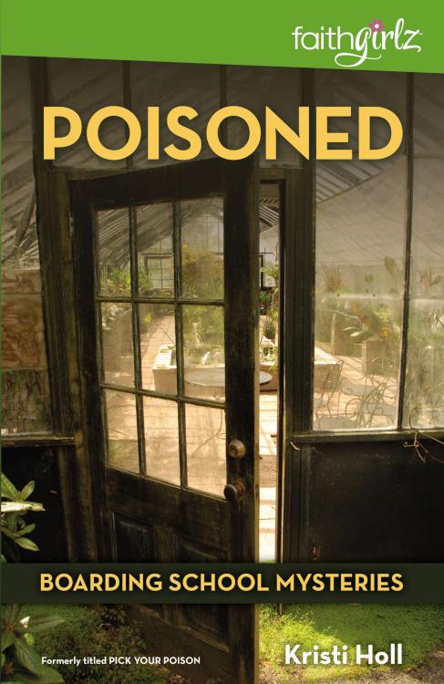 9780310720959 Poisoned
