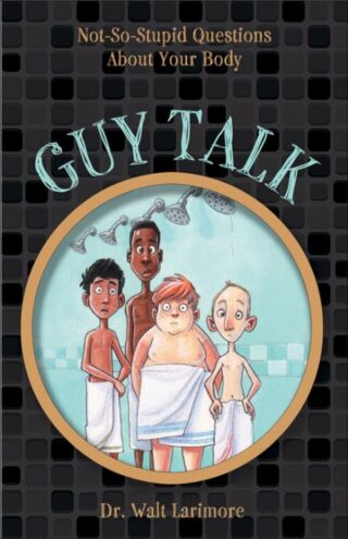 9780310723233 Ultimate Guys Body Book