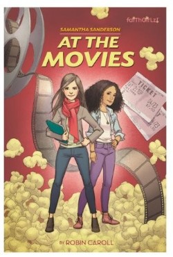 9780310742456 Samantha Sanderson At The Movies