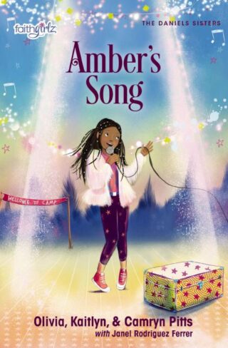 9780310769637 Ambers Song