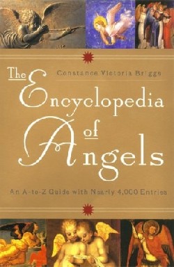 9780452279216 Encyclopedia Of Angels