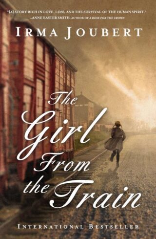 9780529102379 Girl From The Train