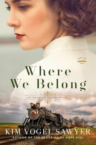 9780593600856 Where We Belong