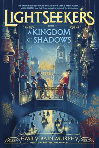 9780593601457 Kingdom Of Shadows