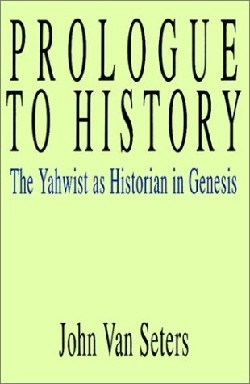 9780664221799 Prologue To History
