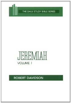9780664244767 Jeremiah 1 : Chapters 1-20 (Student/Study Guide)
