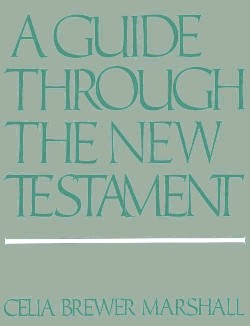9780664254841 Guide Through The New Testament (Workbook)