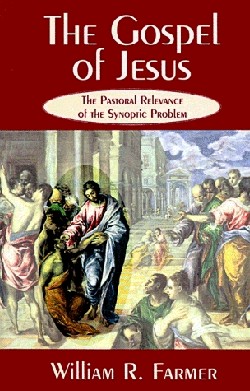 9780664255145 Gospel Of Jesus