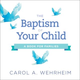 9780664264246 Baptism Of Your Child 5 Pack