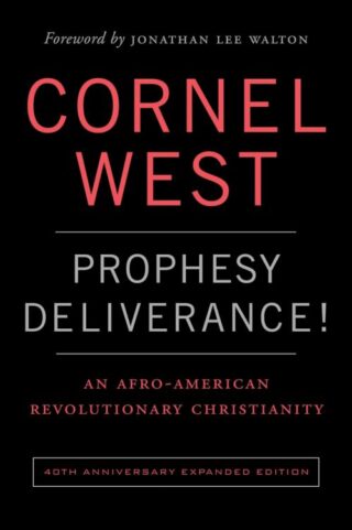 9780664265656 Prophesy Deliverance 40th Anniversary Expanded Edition (Anniversary)