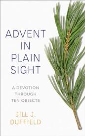 9780664267148 Advent In Plain Sight