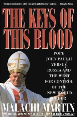 9780671747237 Keys Of This Blood