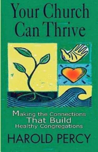 9780687022564 Your Church Can Thrive